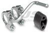 DACIA 6001549411 Holder, exhaust system